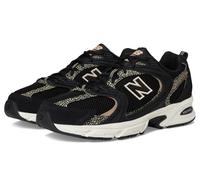 New Balance Baskets U530 CRB noir et brun Taille 36