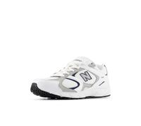 New Balance Baskets Unisexes pour Enfants 408 LaceSneaker | Style rétro, tige en maille, semelle réactive, soutien structurel, utilisation urbaine quotidienne