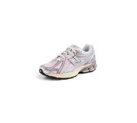 New Balance Baskets Unisexes, Rose Bonbon, 37 EU