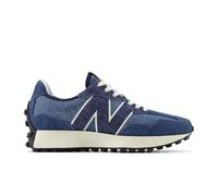 New Balance Baskets WS327JA pour Femme, Bleu héron, 38 EU