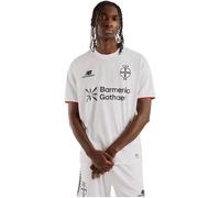 New Balance Bayer Leverkusen 3ème Maillot 26/27 Blanc XL