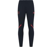 New Balance Bayer Leverkusen Pantalon Training Noir/Rouge S