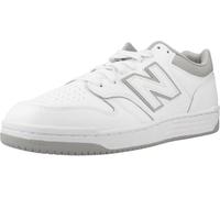 New Balance Bb480 Couleur Blanc