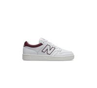 New Balance 480 Trainers Blanc EU 37 Homme
