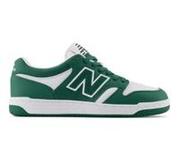 New Balance Bb480lgh Team Forest Green Taille: 42 | Chaussures indoor Outlet | Homme | Vert