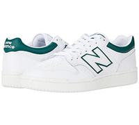 New Balance Bb480lgt Sneakers In White Taille: 40.5 | Chaussures de randonnée Outlet | Homme | Blanche