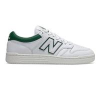 New Balance Bb480lgt Sneakers In White Taille: 36 | Chaussures de randonnée Outlet | Homme | Blanche