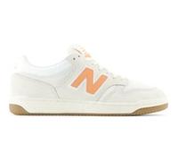 New Balance Bb480llb Sneakers In Sea Salt Taille: 41.5 | Baskets Outlet | Unisex | Blanc