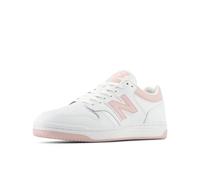 New Balance BB480LOP 480 Homme White EU 41