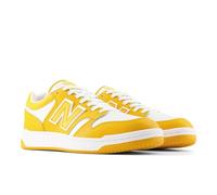 New Balance BB480LWA 480 Homme Varsity Gold EU 36