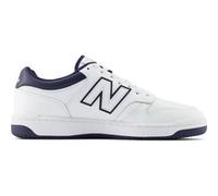New Balance Bb480lwn White Taille: 41.5 | Baskets Outlet | Unisex | Blanche