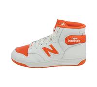 New Balance BB480SCA 480 Homme White EU 40.5