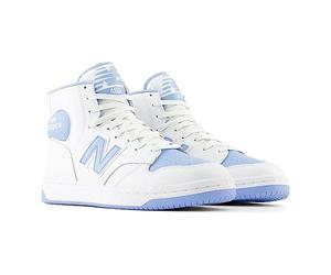 New Balance BB480SCC 480 Homme White EU 37.5