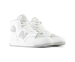 New Balance BB480SCD 480 Homme White EU 41