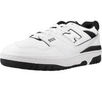 new balance Baskets basses '550' noir / blanc, Taille 37,5