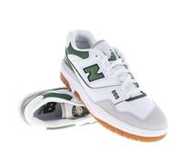 New Balance BB550 Hommes Chaussures de loisirs 10.5 Vert