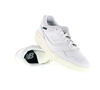 New Balance BB550 Hommes Chaussures de loisirs 9 Blanc