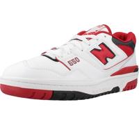 New Balance 550 - Homme Chaussures White 46.5