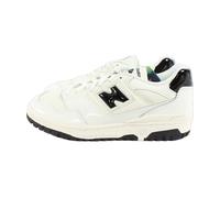 New Balance - Bb550 Ykf - Homme - Chaussures - Blanc - Taille: 44 EU