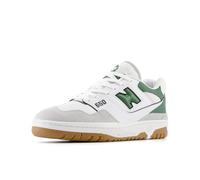 New Balance 550 - Taille: 39.5 White