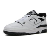 Chaussures New Balance 550 blanc pur noir - 43
