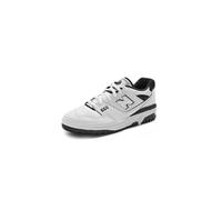 New Balance BB550HA1 550 Homme White-Black EU 45