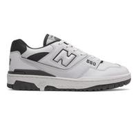 New Balance Bb550ha1 Sneakers In White & Black Taille: 49 | Chaussures de randonnée Outlet | Homme | Blanche
