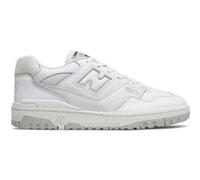 New Balance Bb550pb1 White Taille: 44.5 | Chaussures indoor Outlet | Homme | Blanche