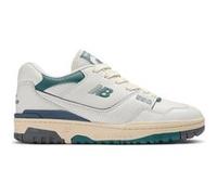 New Balance Bb550ptb Sea Salt Taille: 40 | Baskets Outlet | Unisex | Blanc