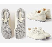 New Balance BB550PWD 550 Daim Maille Baskets Chaussures de Sport Neuf 39,5