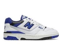 New Balance Bb550sn1 Sneakers In White & Blue Taille: 43 | Baskets Outlet | Unisex | Blanche