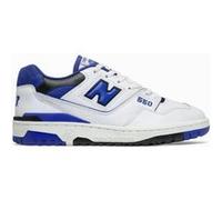 New Balance Bb550sn1 Sneakers In White & Blue Taille: 44.5 | Baskets Outlet | Unisex | Blanche