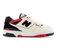New Balance Homme 550 Sneaker, Blanc, 44.5 EU