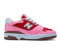 New Balance Bb550ykc Sneakers In Pink & Red Taille: 46.5 | Baskets Outlet | Unisex | Rose