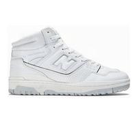 New Balance Bb650rww Sneakers In White Taille: 40.5 | Baskets Outlet | Unisex | Blanche