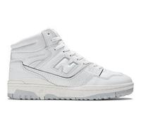 New Balance Bb650rww Sneakers In White Taille: 42.5 | Baskets Outlet | Unisex | Blanche