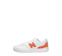 New Balance - Bb80 Baskets - Femme - Chaussures - Blanc - Taille: 40 EU