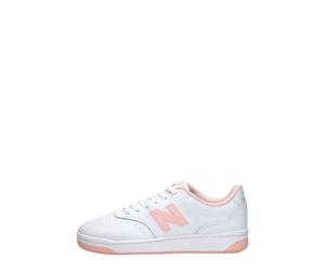 New Balance - Bb80 Baskets - Femme - Chaussures - Blanc - Taille: 40 EU