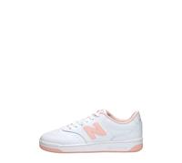 New Balance - Bb80 Baskets - Femme - Chaussures - Blanc - Taille: 41 EU