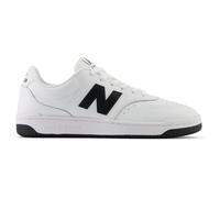 New Balance Bb80 Trainers Blanc EU 46 1/2 Homme,Femme