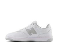 New Balance Bb80 Trainers Blanc EU 38 1/2