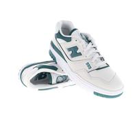 New Balance BBW550 Femmes Chaussures de loisirs 10.5 Vert