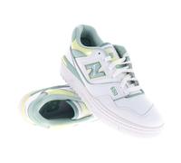 New Balance BBW550 Femmes Chaussures de loisirs 7 Vert clair