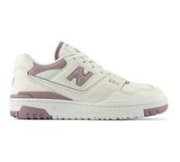 New Balance Bbw550ak Sneakers In Sea Salt & Pink Taille: 36.5 | Baskets Outlet | Unisex | Rose