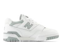 New Balance Bbw550bg Sneakers In White & Grey Taille: 36 | Chaussures de running Outlet | Femme | Blanche