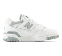 New Balance Bbw550bg Sneakers In White & Grey Taille: 36 | Chaussures de running Outlet | Unisex | Blanche