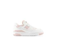 New Balance 550 Femme - Baskets, Blanc - Pointure 37 - Cuir White 37