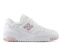 New Balance Bbw550vc Sneakers In White & Pink Taille: 37 | Baskets Outlet | Femme | Blanche