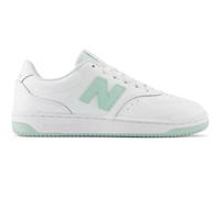 New Balance BBW80MTG 80 Femme Oyster White EU 35