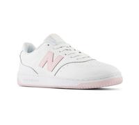 New Balance BBW80PNK 80 Femme Oyster White EU 36